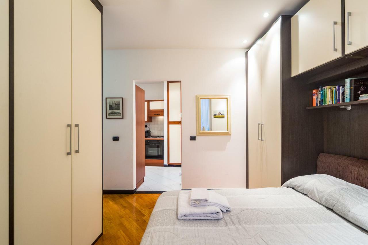 Old Port Apartment 4 Beds ジェノヴァ エクステリア 写真