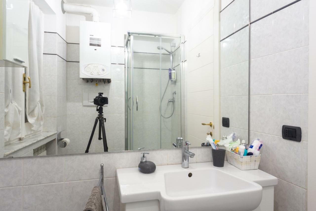 Old Port Apartment 4 Beds ジェノヴァ エクステリア 写真