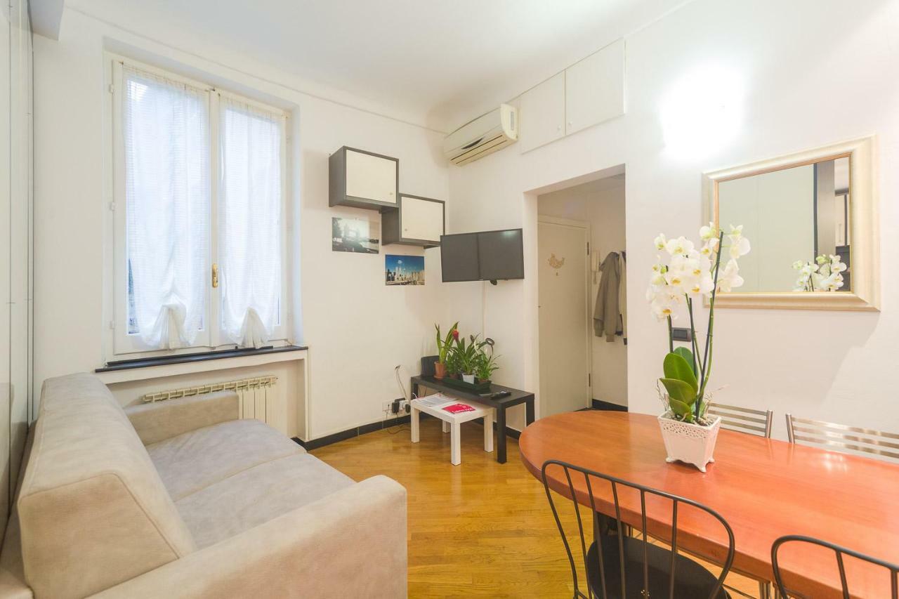 Old Port Apartment 4 Beds ジェノヴァ エクステリア 写真