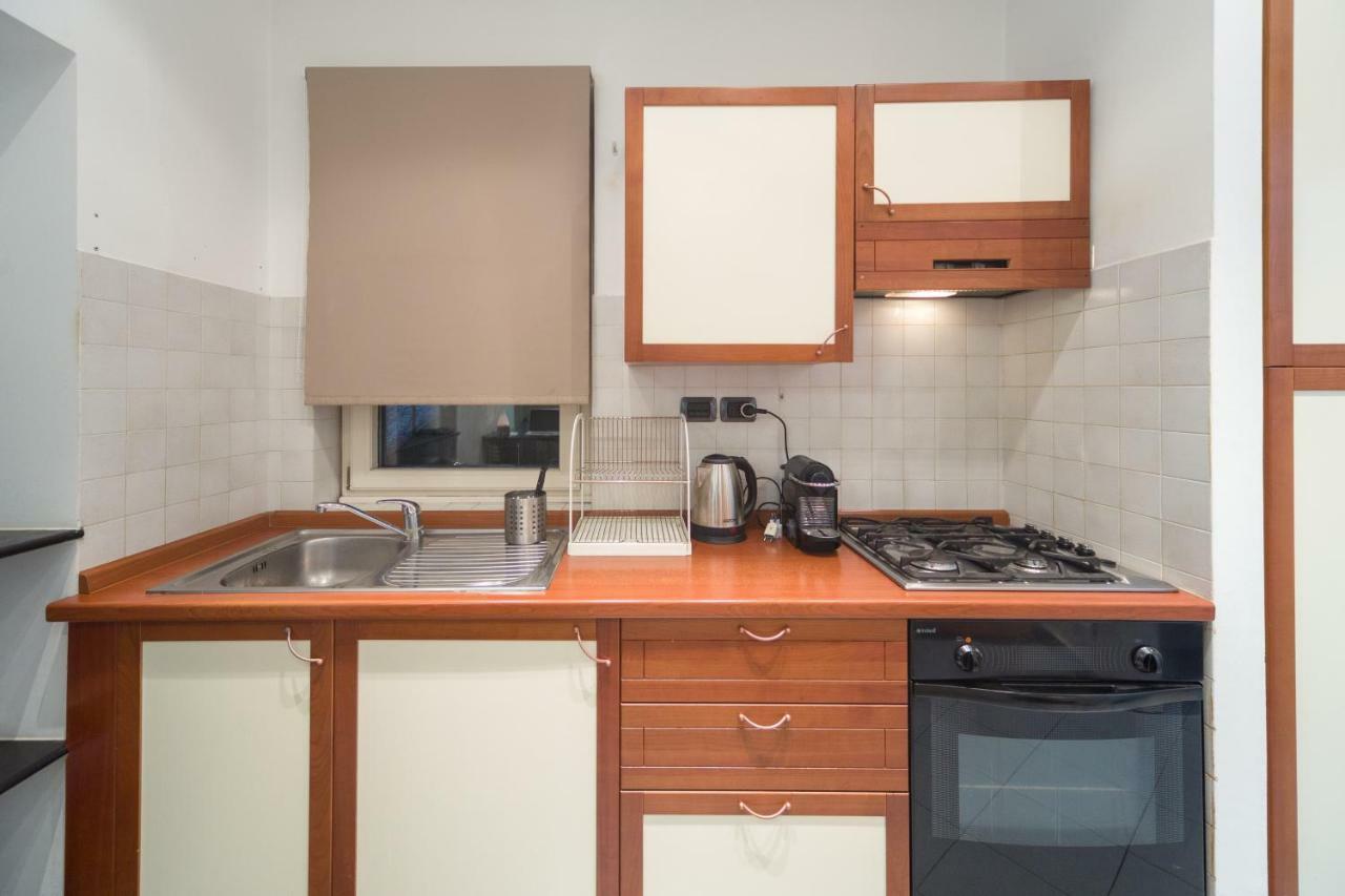 Old Port Apartment 4 Beds ジェノヴァ エクステリア 写真