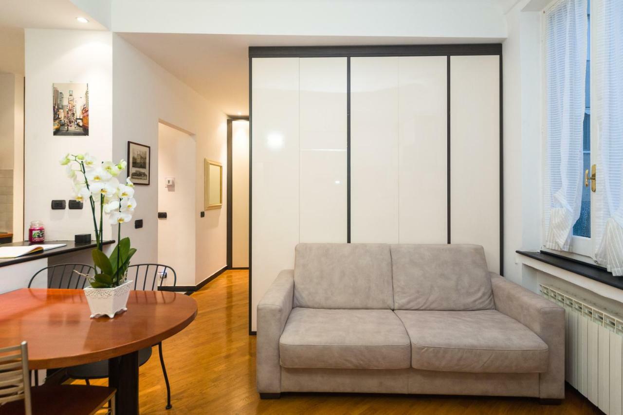 Old Port Apartment 4 Beds ジェノヴァ エクステリア 写真