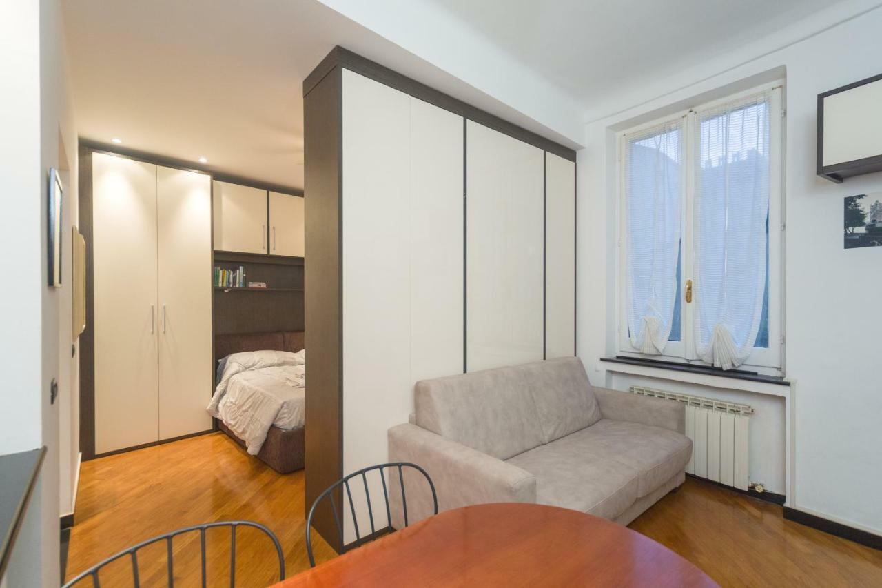 Old Port Apartment 4 Beds ジェノヴァ エクステリア 写真